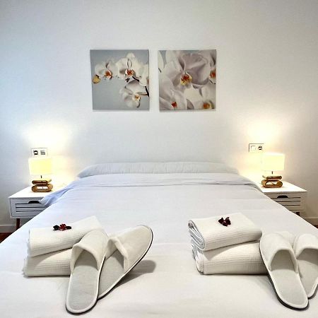 Angliru 1 Suite Santa Eulalia de Morcin ภายนอก รูปภาพ