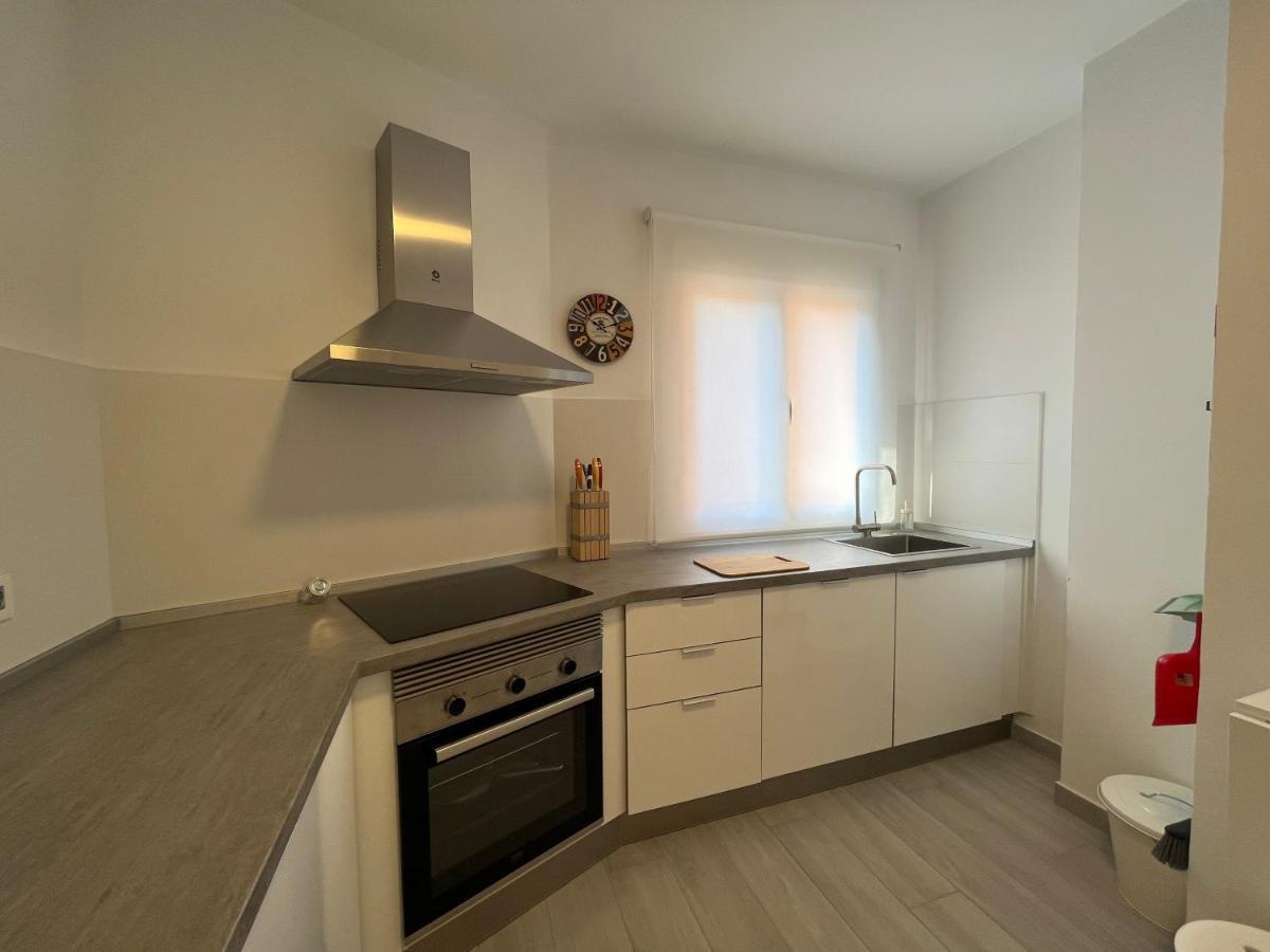 Angliru 1 Suite Santa Eulalia de Morcin ภายนอก รูปภาพ